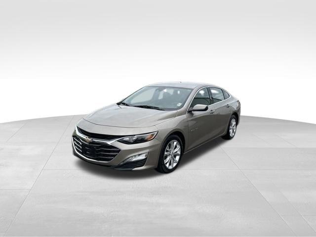 Chevrolet Malibu  2023