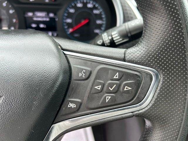 Chevrolet Malibu  2023