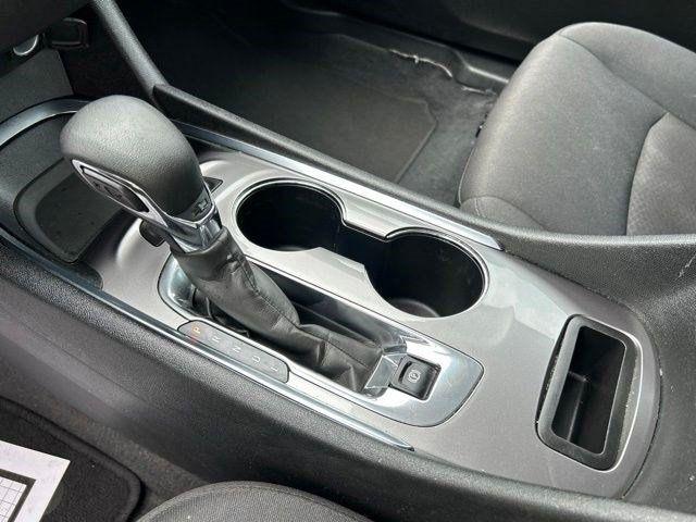 Chevrolet Malibu  2023