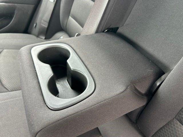 Chevrolet Malibu  2023
