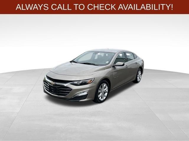 Chevrolet Malibu  2023