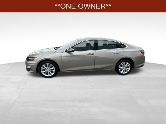 Chevrolet Malibu  2023