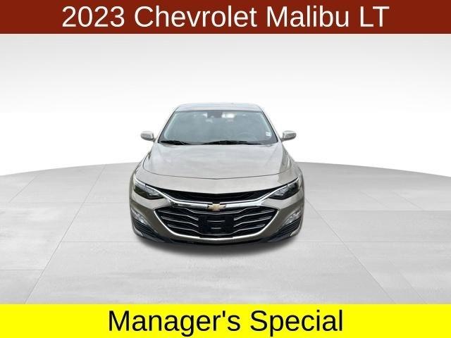 Chevrolet Malibu  2023