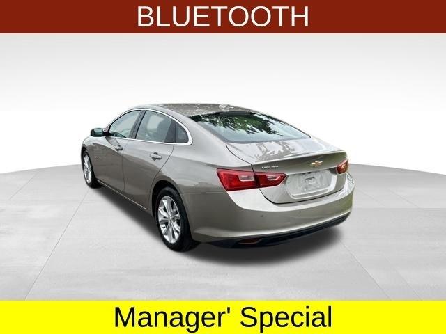 Chevrolet Malibu  2023