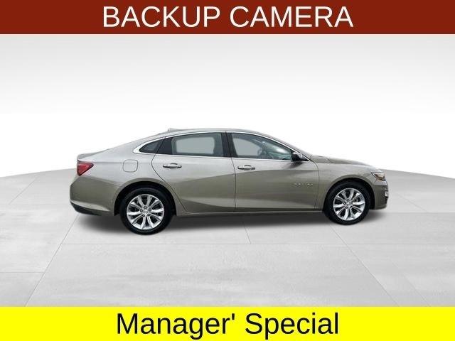 Chevrolet Malibu  2023