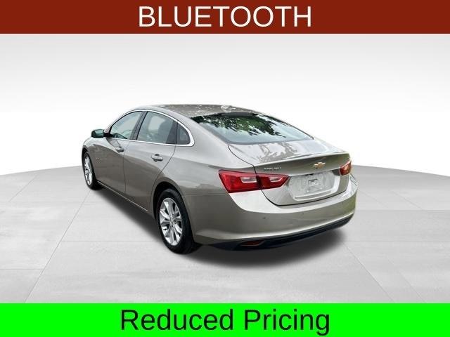 Chevrolet Malibu  2023