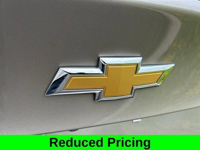 Chevrolet Malibu  2023
