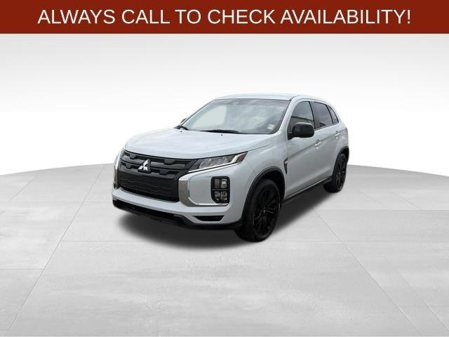 Mitsubishi Outlander Sport  2023