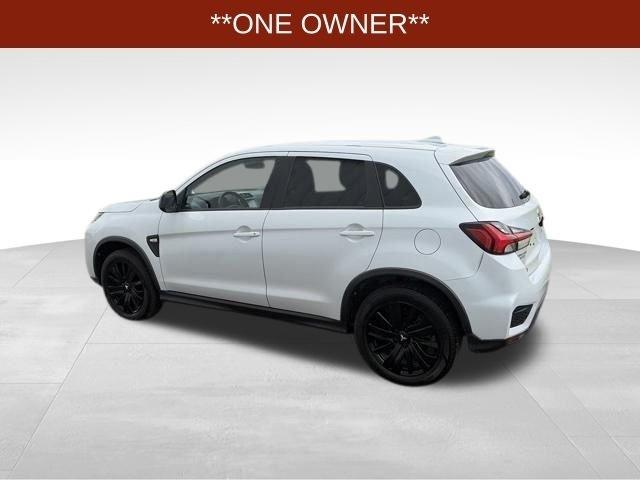 Mitsubishi Outlander Sport  2023