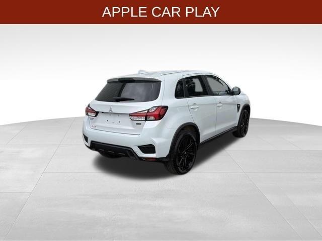 Mitsubishi Outlander Sport  2023
