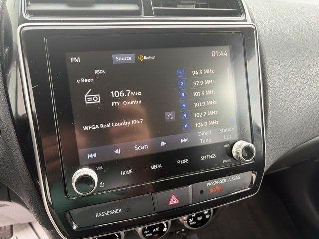 Mitsubishi Outlander Sport  2023
