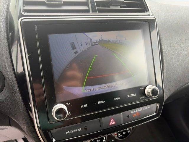 Mitsubishi Outlander Sport  2023