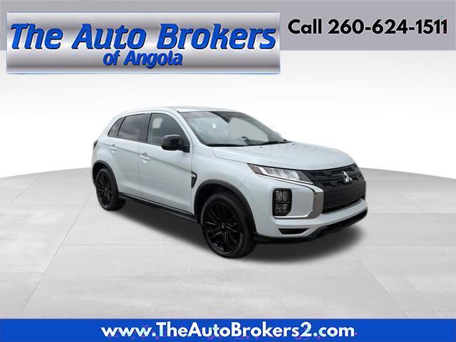 2023 Mitsubishi Outlander Sport 2.0 SE