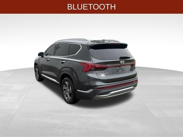 Hyundai Santa Fe  2022