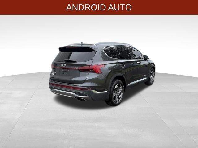 Hyundai Santa Fe  2022