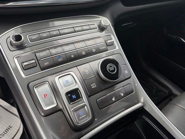 Hyundai Santa Fe  2022