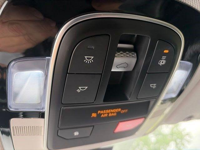 Hyundai Santa Fe  2022