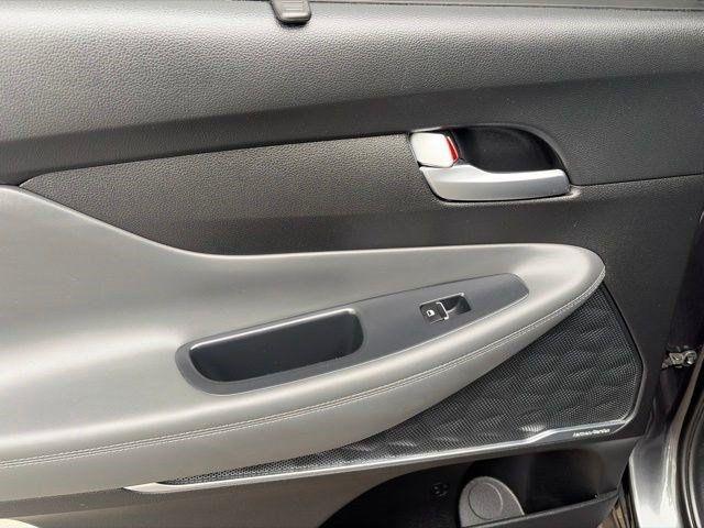 Hyundai Santa Fe  2022