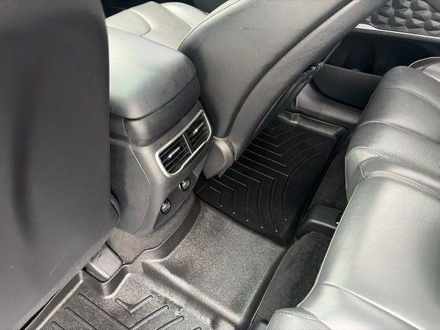 Hyundai Santa Fe  2022