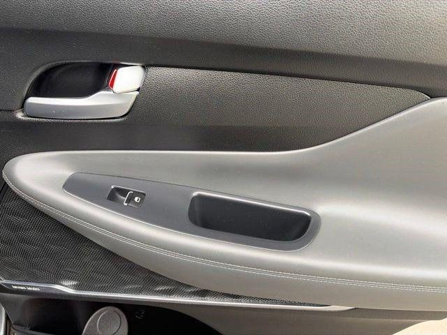 Hyundai Santa Fe  2022