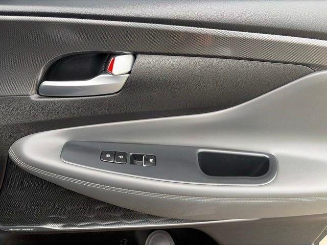 Hyundai Santa Fe  2022
