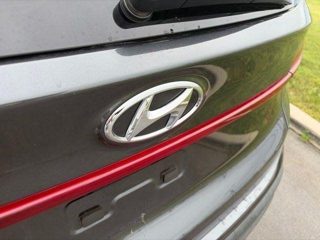 Hyundai Santa Fe  2022