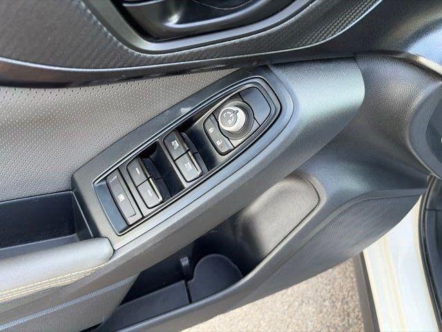 Subaru Crosstrek  2022