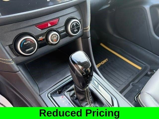 Subaru Crosstrek  2022