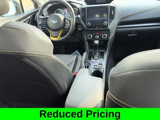 Subaru Crosstrek  2022