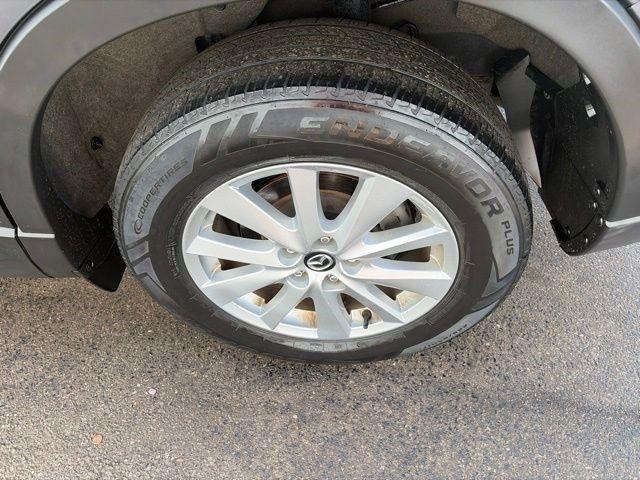 Mazda CX-5  2016