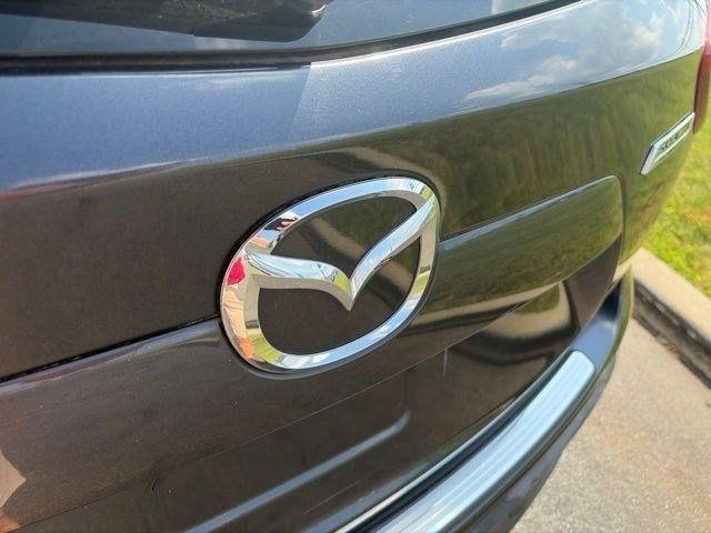 Mazda CX-5  2016