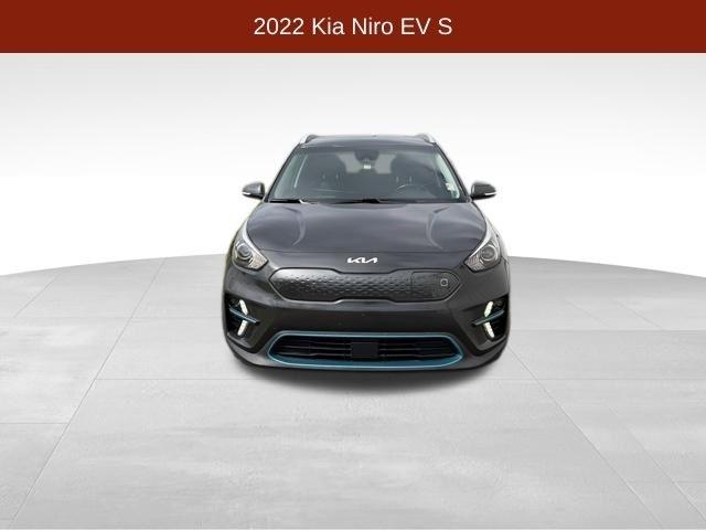 Kia Niro EV  2022