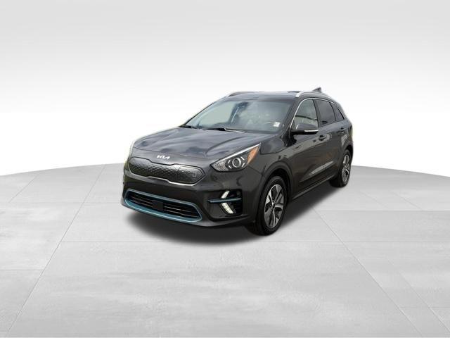 Kia Niro EV  2022