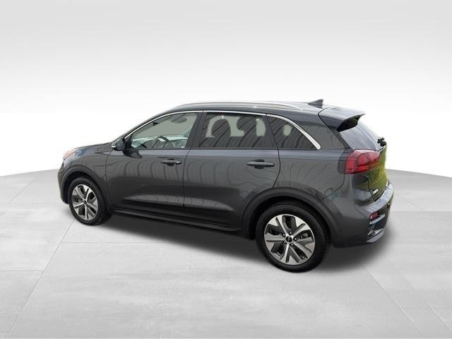 Kia Niro EV  2022