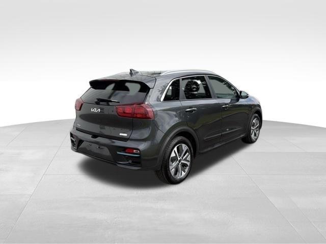 Kia Niro EV  2022