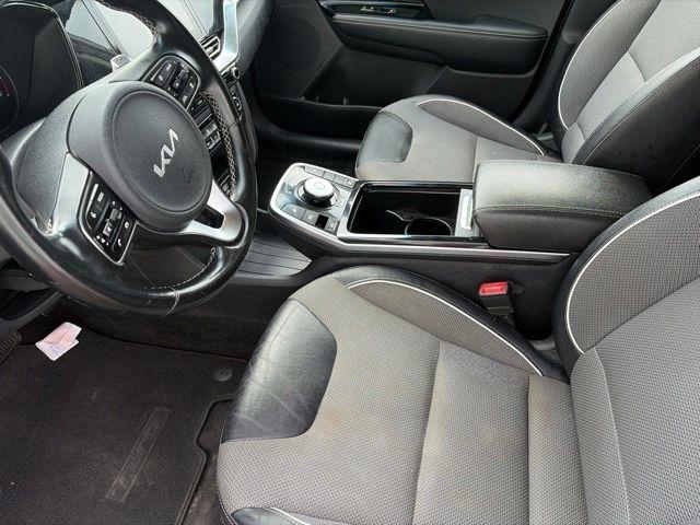 Kia Niro EV  2022
