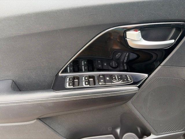 Kia Niro EV  2022