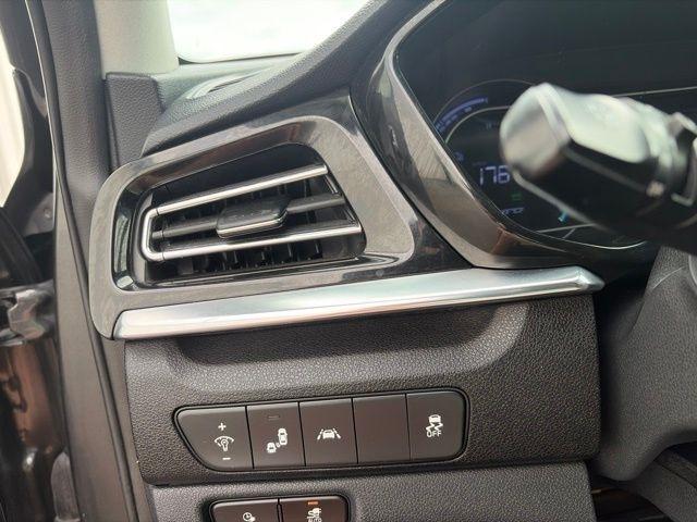 Kia Niro EV  2022