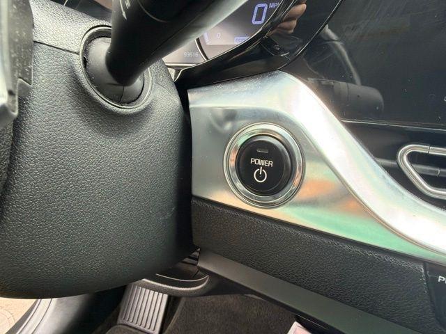 Kia Niro EV  2022