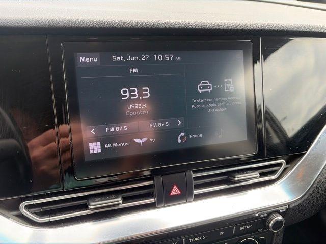 Kia Niro EV  2022