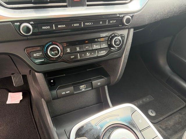 Kia Niro EV  2022