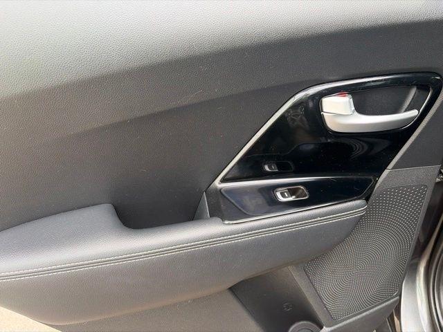 Kia Niro EV  2022