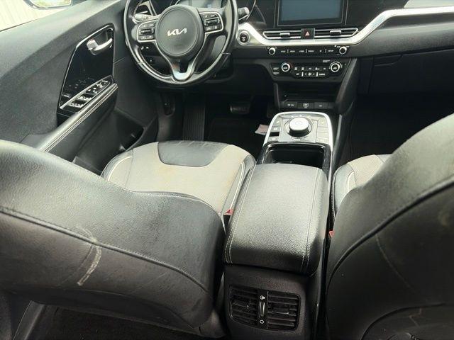 Kia Niro EV  2022