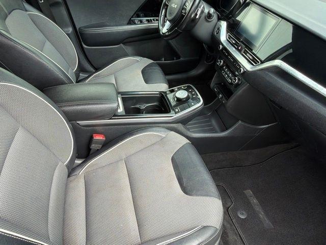 Kia Niro EV  2022