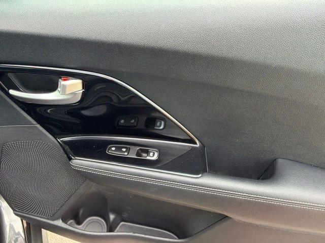 Kia Niro EV  2022