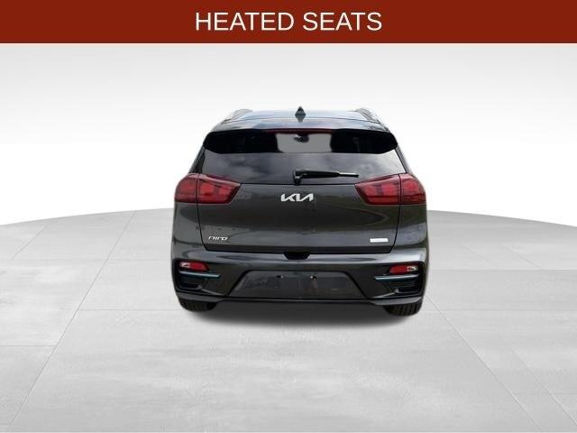 Kia Niro EV  2022