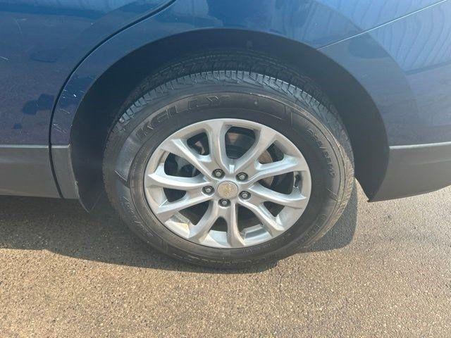 Chevrolet Equinox  2019