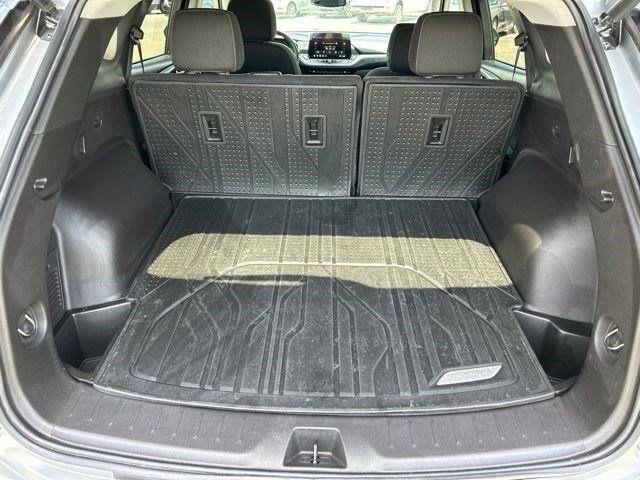 Chevrolet Blazer  2024