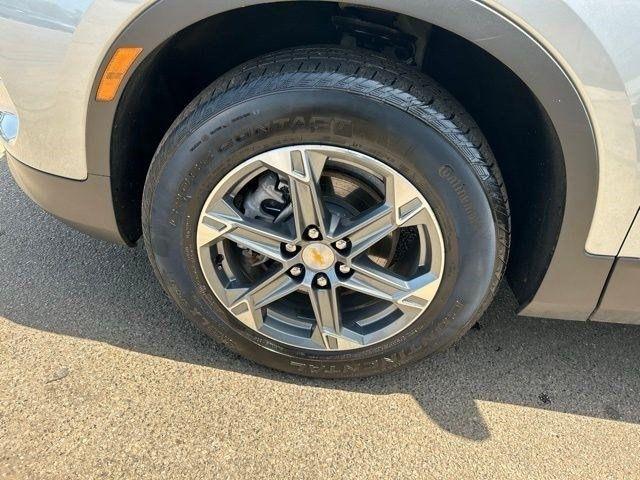 Chevrolet Blazer  2024