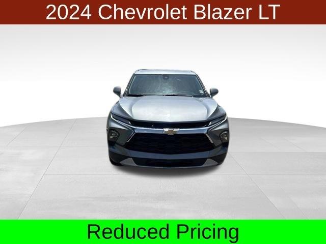 Chevrolet Blazer  2024